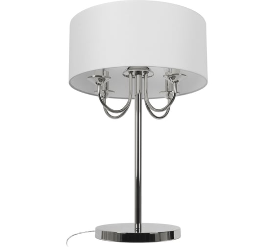 Изображение товара Настольная лампа LOFT IT Balance 10416T CR