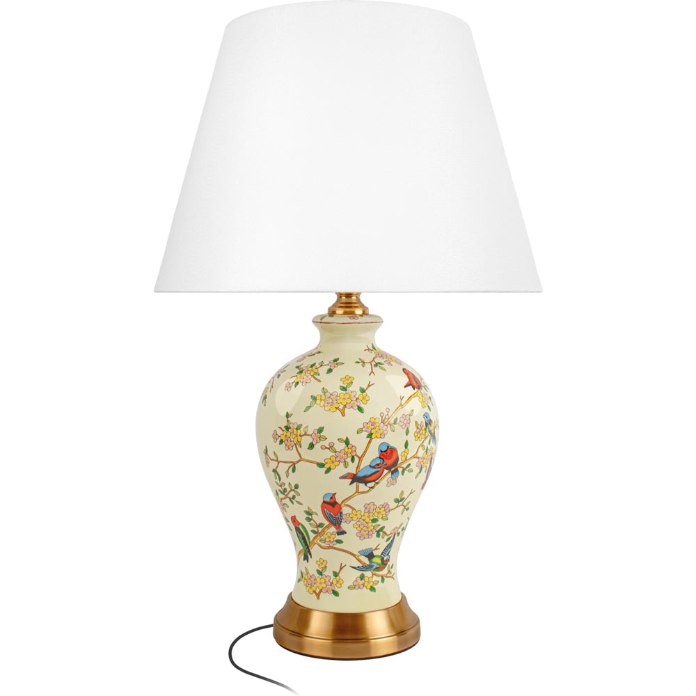 Настольная лампа LOFT IT Gladiole 10382T