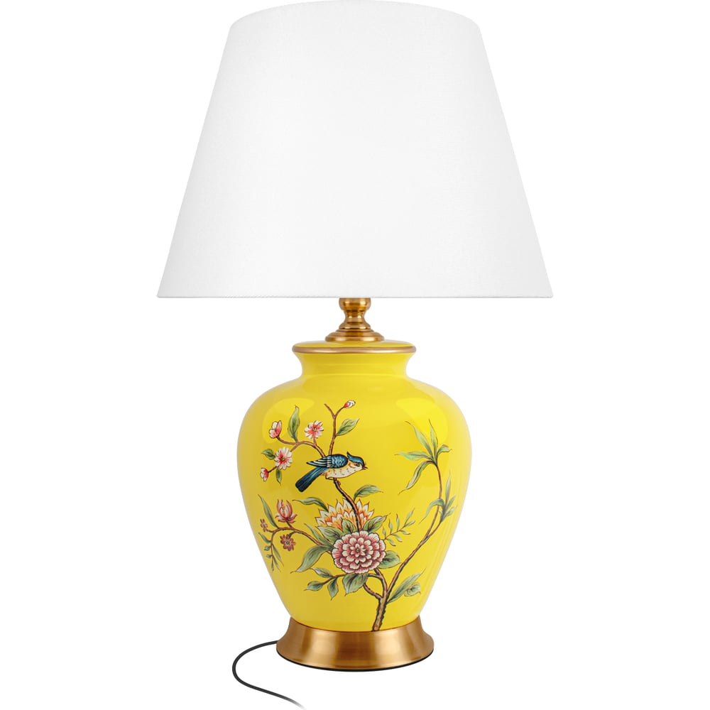 Изображение товара Настольная лампа LOFT IT Dandelion 10380T/A стильная и надежная для интерьера