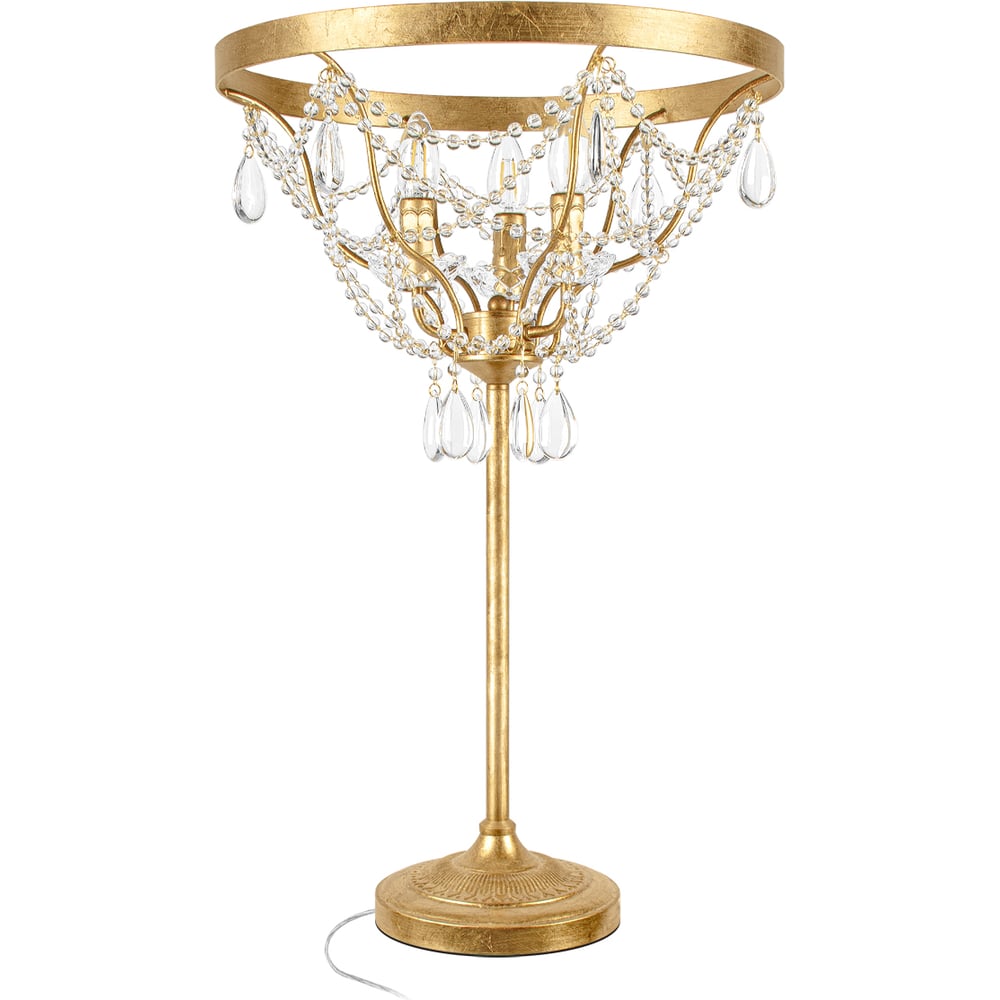 Изображение товара Настольная лампа LOFT IT Foil 10430T