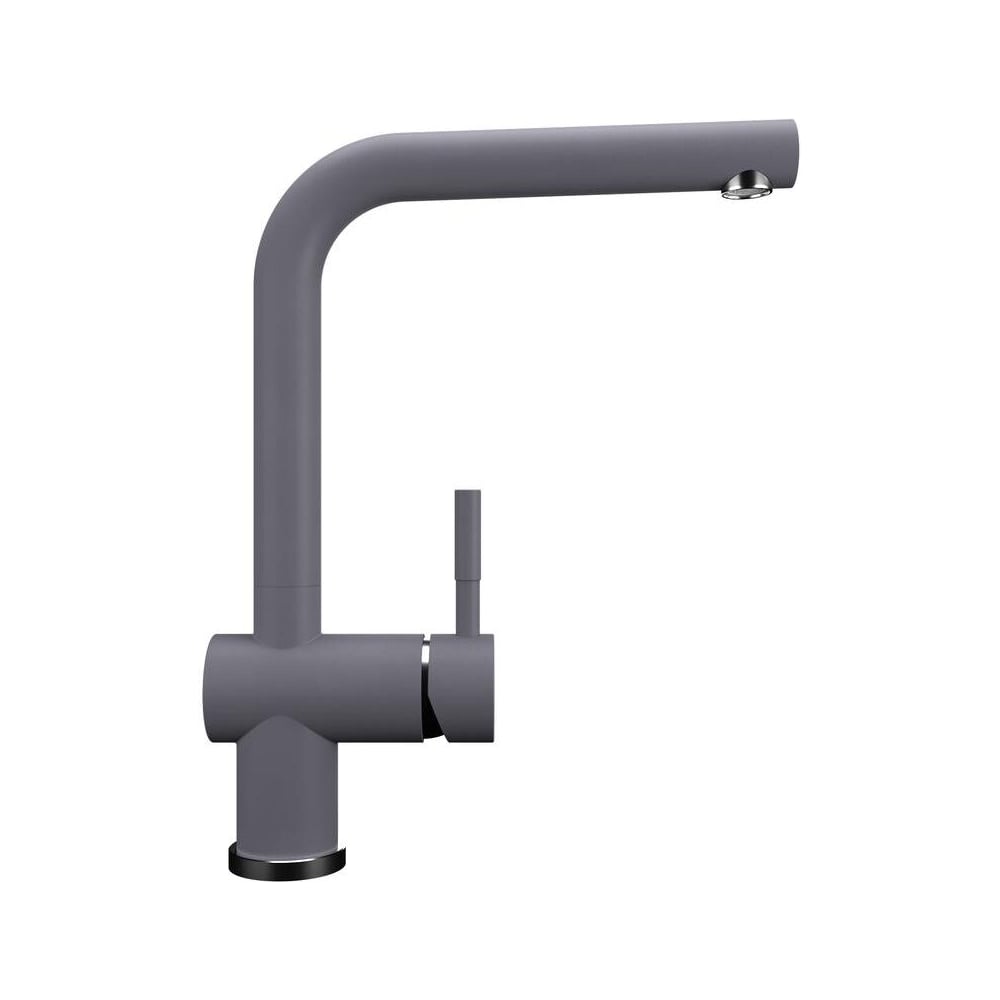 Изображение товара Смеситель кухонный Grandex Aqua BASIC-L CONCRETE 9002012