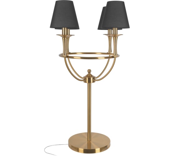 Изображение товара Настольная лампа LOFT IT Lattice 10435T