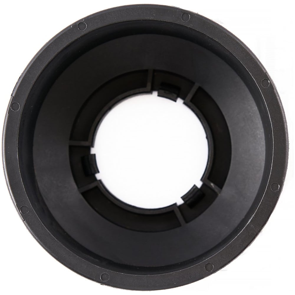 Изображение товара Чашка для гайки Rossvik VT-61, VT-62, VT-63 - черная