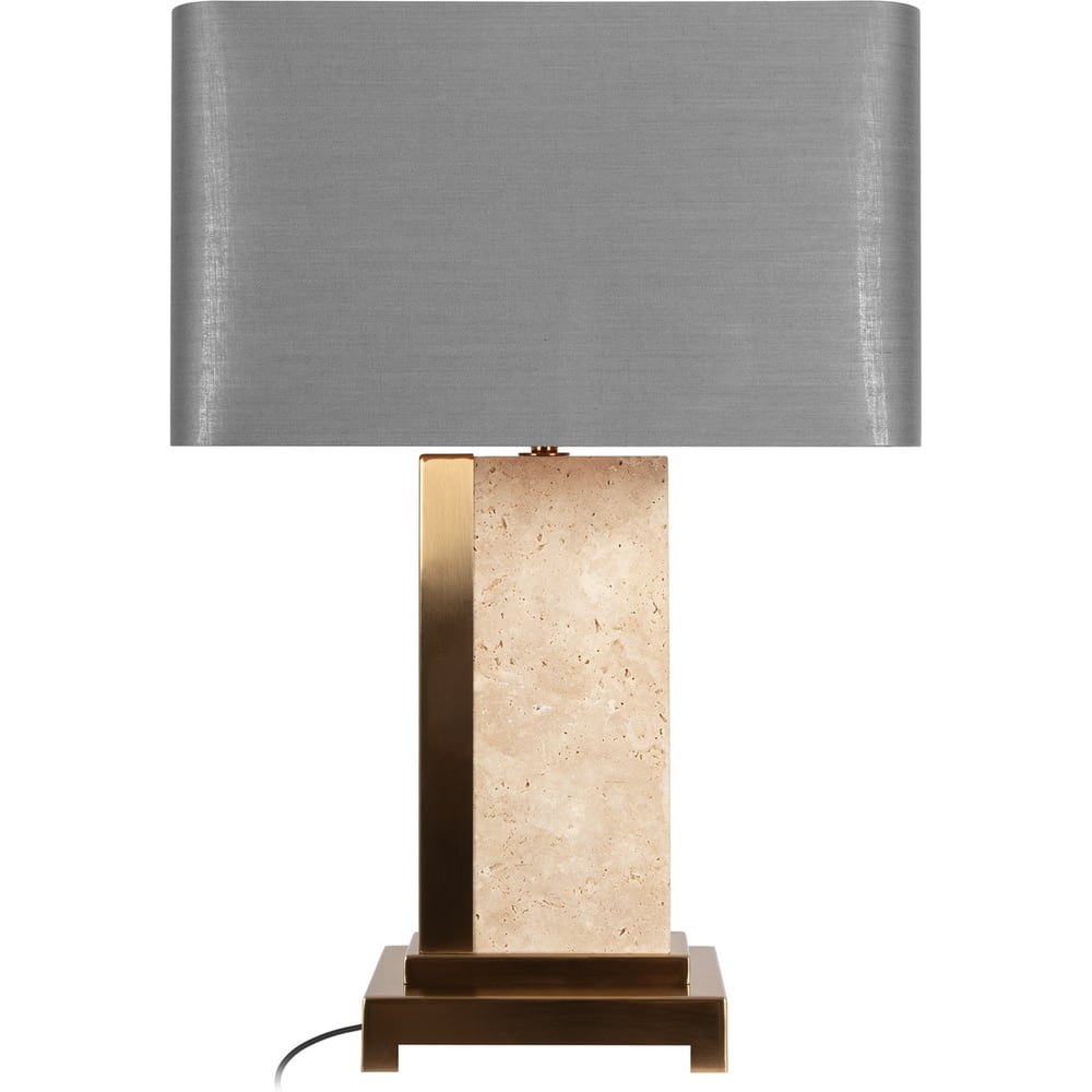 Изображение товара Настольная лампа LOFT IT Flagstone 10445T/D в стиле модерн