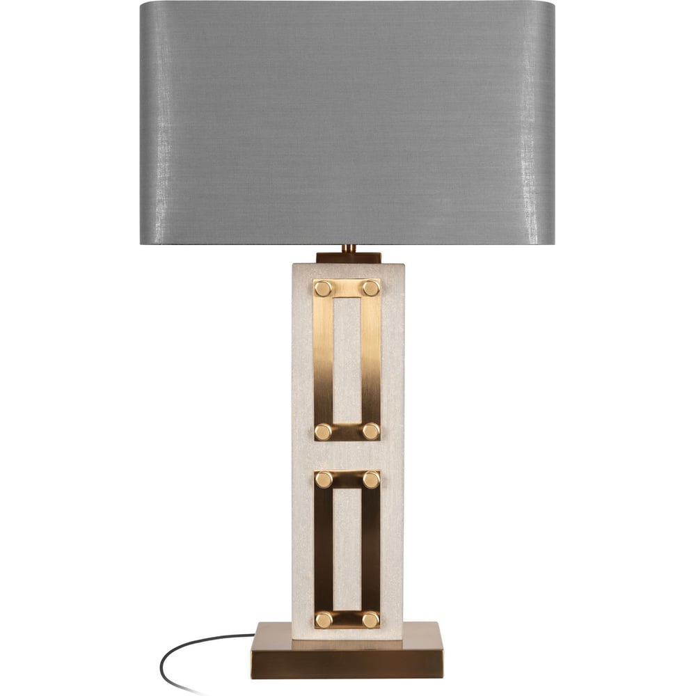 Изображение товара Настольная лампа LOFT IT Flagstone 10445T/B - современный стиль и функциональность