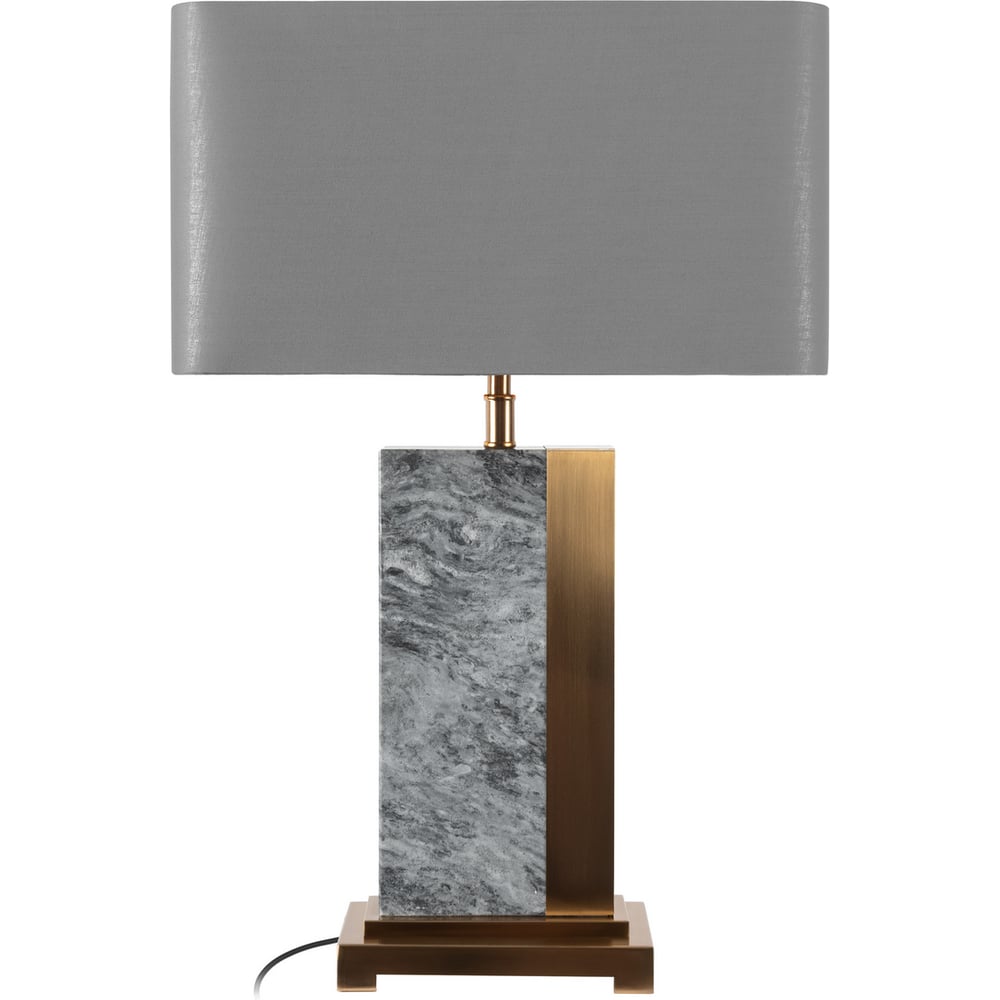 Изображение товара Настольная лампа LOFT IT Flagstone 10445T/E стиль модерн с абажуром