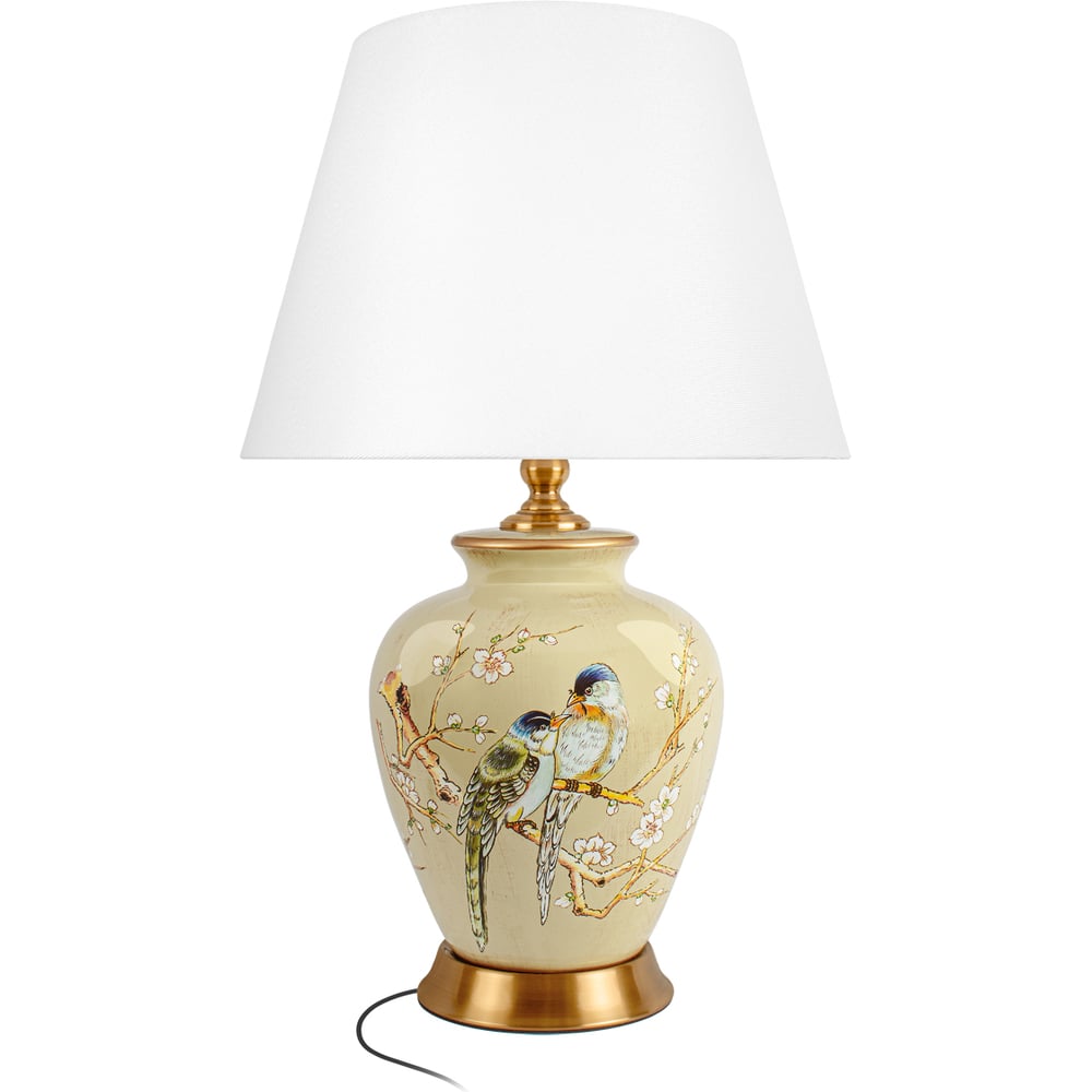 Изображение товара Настольная лампа LOFT IT Magnolia 10381T/A