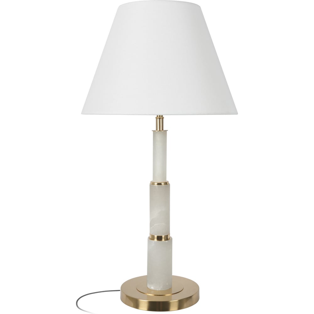 Изображение товара Настольная лампа LOFT IT Telescope 10441T современный дизайн с абажуром