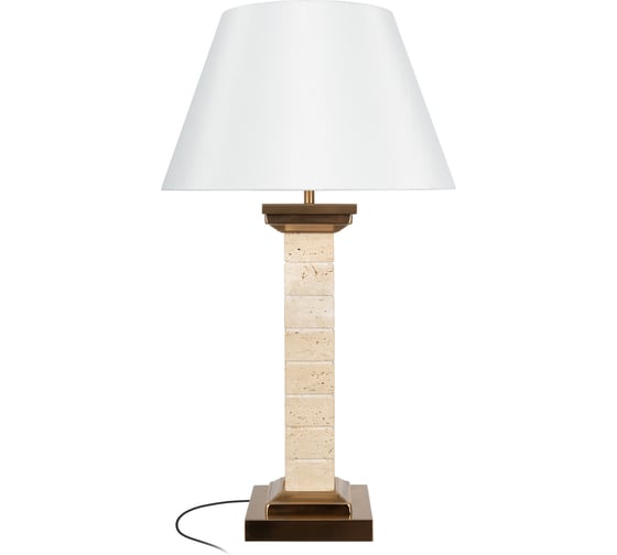 Изображение товара Настольная лампа LOFT IT Limestone 10442T/A