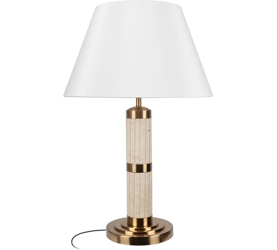 Изображение товара Настольная лампа LOFT IT Limestone 10442T/B