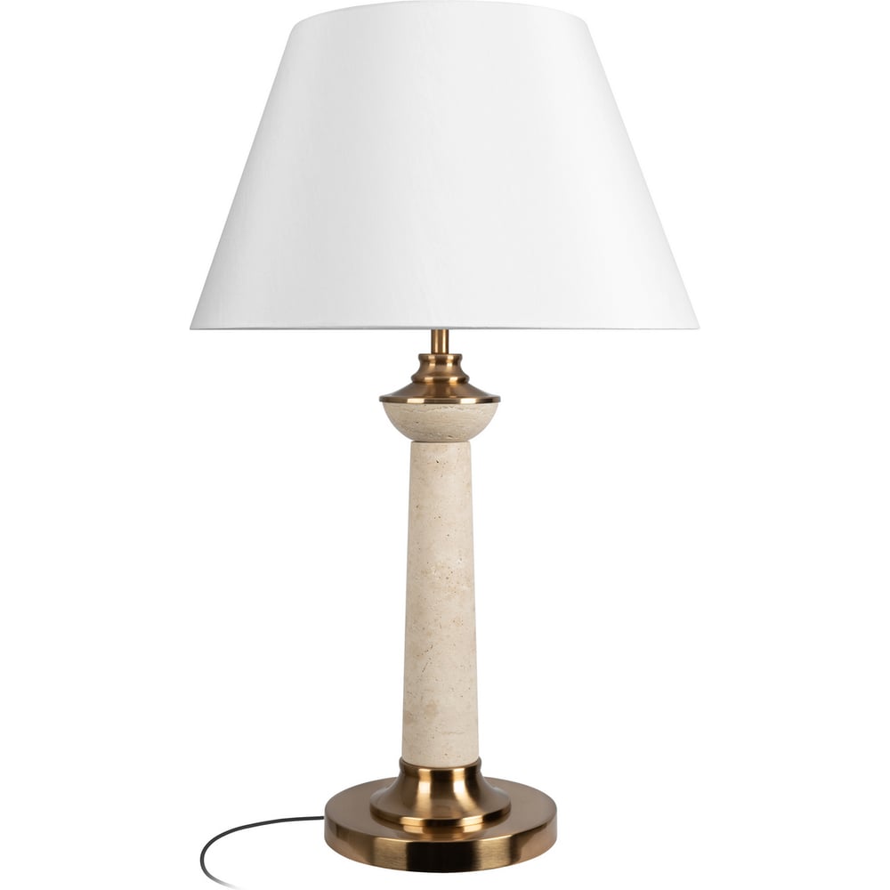 Изображение товара Настольная лампа LOFT IT Limestone 10442T/C