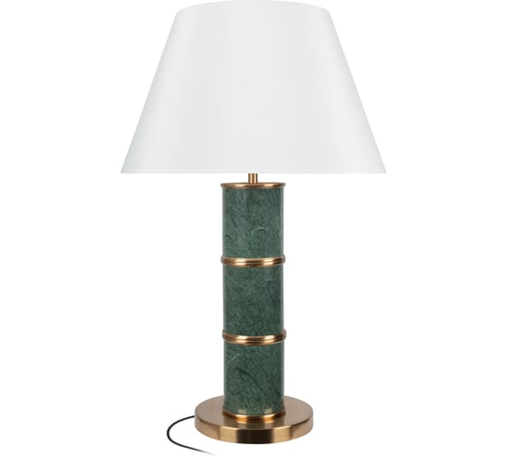 Изображение товара Настольная лампа LOFT IT Malachite 10447T