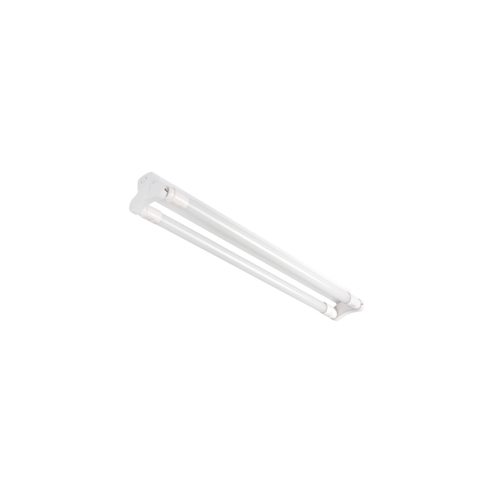 Изображение товара Настенно-потолочный линейный светильник KANLUX ALDO 4LED 2x120 26364