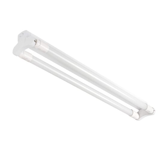 Изображение товара Настенно-потолочный линейный светильник KANLUX ALDO 4LED 2x120 26364