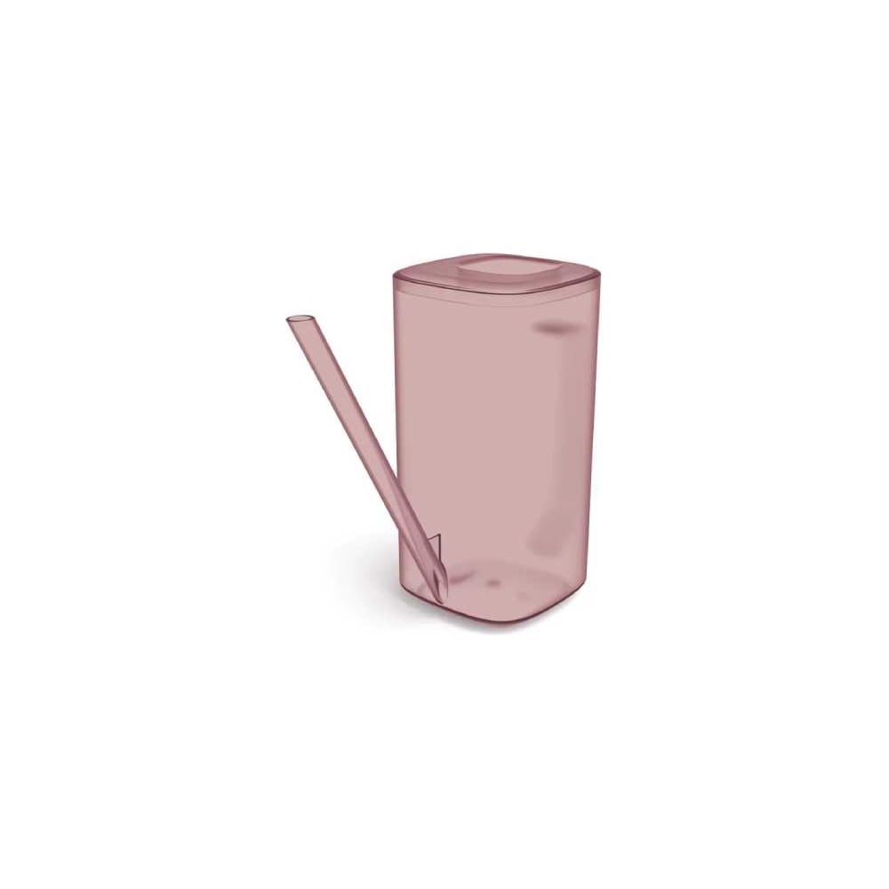 Изображение товара Лейка Scheurich Tubi 1,6 л прозрачный марсала