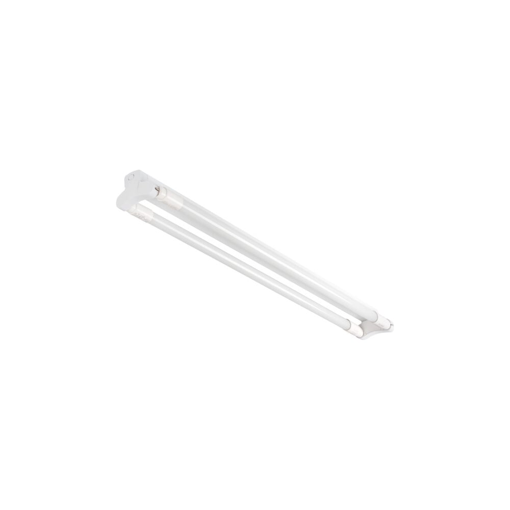 Изображение товара Настенно-потолочный линейный светильник KANLUX ALDO 4LED 2x150 26365
