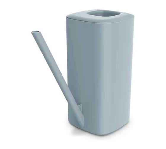 Изображение товара Лейка Scheurich Tubi 1,6 л светло серый 073462