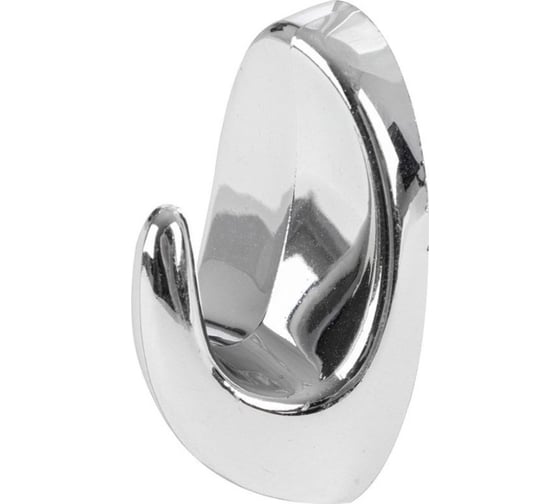 Изображение товара Набор самоклеящихся крючков Рыжий кот STRONG-9 9 шт. 008230