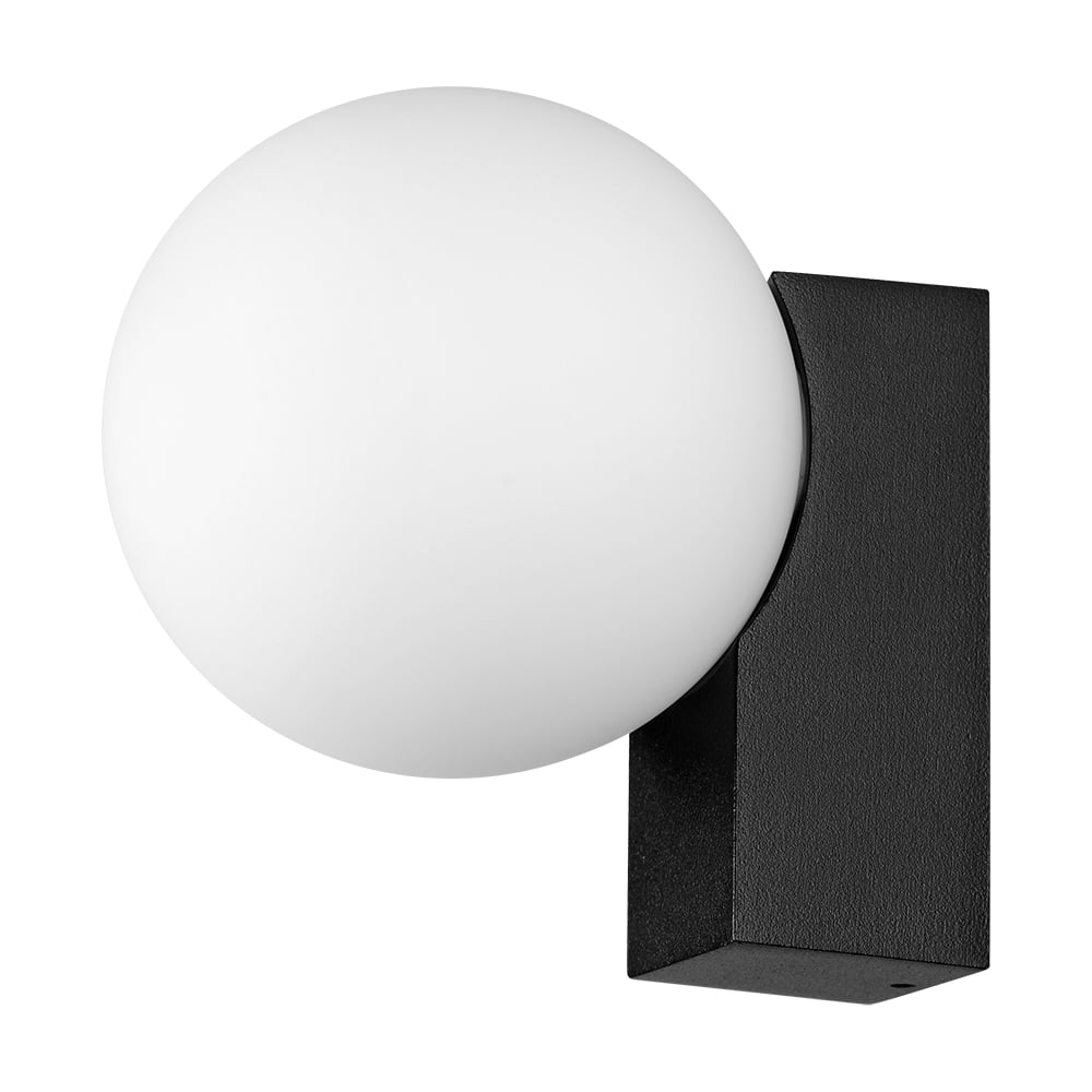 Изображение товара Настенный светильник ODEON LIGHT VIVA G9 5W 7124/1W с защитой IP54 и современным дизайном