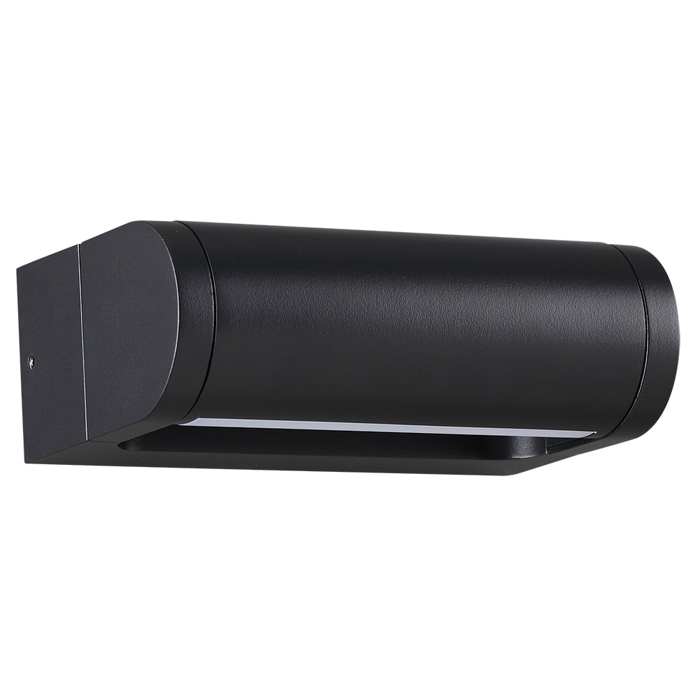 Изображение товара Настенный светильник ODEON LIGHT TWINSET LED 12W 7117/12WL для интерьера и экстерьера