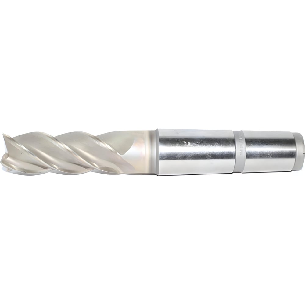 Изображение товара Фреза концевая к.х. JINTOOLS 45 - Z 4 р/ч 150 Р18 КМ5 4680901690140