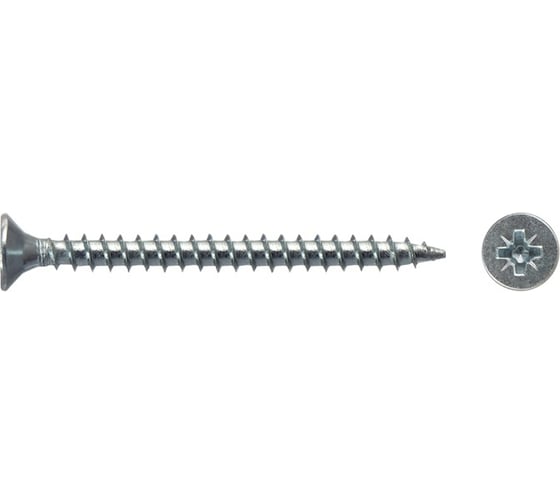 Изображение товара Саморез SWFS ШУЦ 3,5х40, 11000 шт. тов-019231