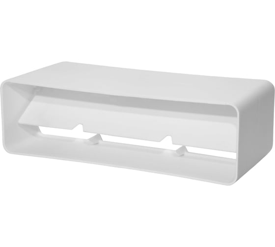 Изображение товара Соединитель плоских каналов обратный/клапан ООО "ВА ВЕНТ" 60х204 СО.60.К