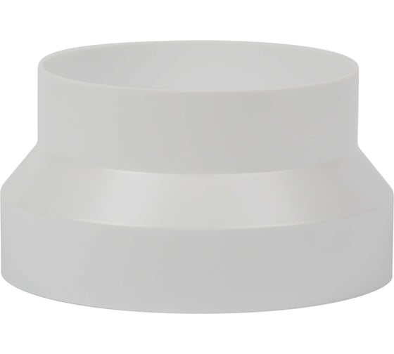 Изображение товара Переходник ООО "ВА ВЕНТ" D100 на D120 ПЕ.100.120