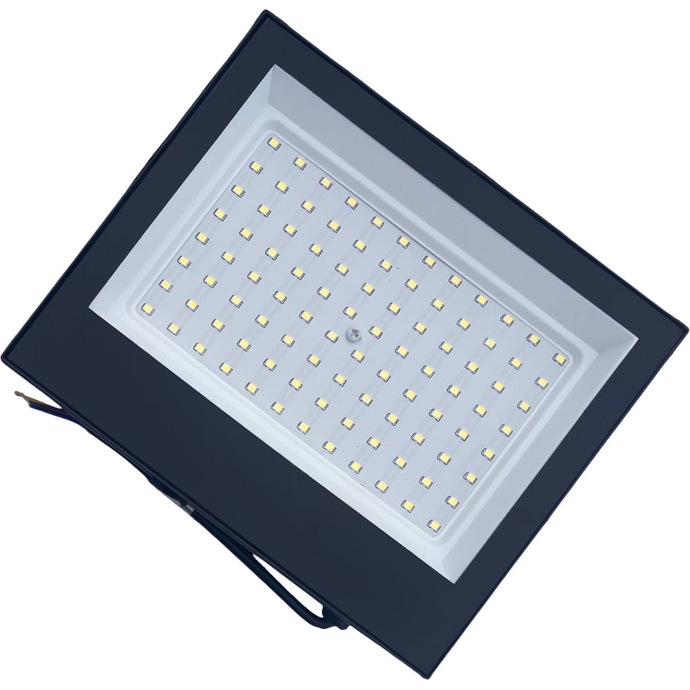 Изображение товара Прожектор светодиодный ForLed LED-1 100Вт IP65 холодный белый