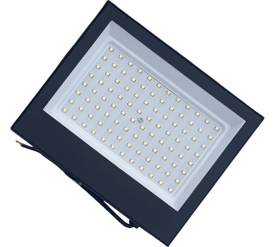 Изображение товара Прожектор светодиодный ForLed СДО LED-1 100Вт 6500К IP65 11540