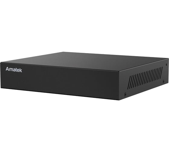 Изображение товара Сетевой IP видеорегистратор Amatek AR-N910PF 7010892
