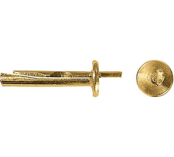 Изображение товара Анкер-клин SWFS 6х40, 6 шт. пакетик тов-111557