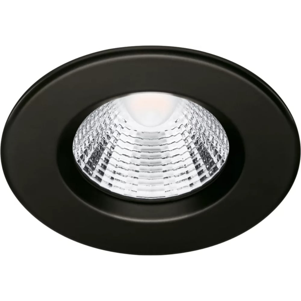 Изображение товара Встроенный светильник Philips DIVE SL261 RD 5.5W IP65 для натяжных потолков