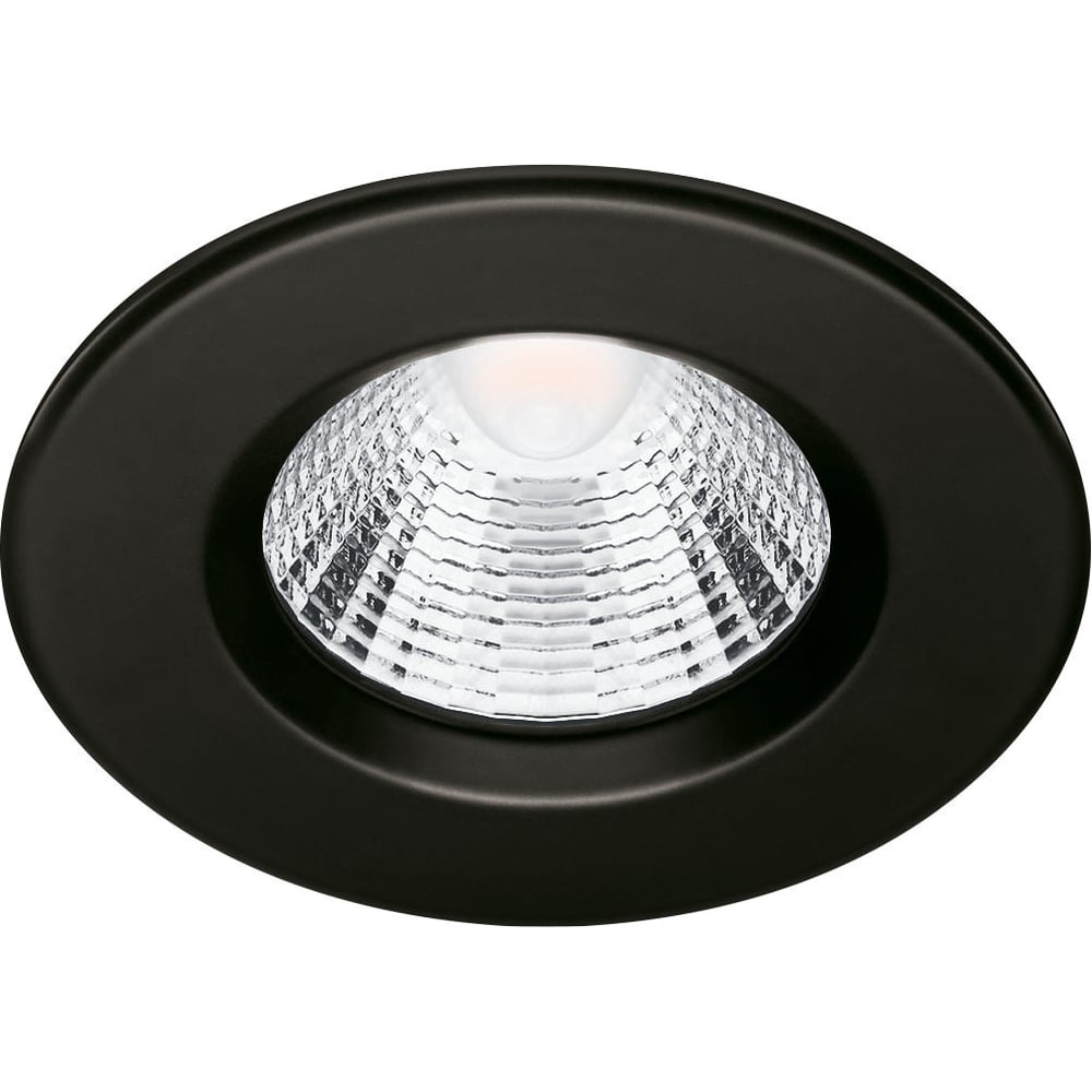 Изображение товара Встроенный светильник Philips DIVE SL261 RD 5.5W IP65 для натяжных потолков