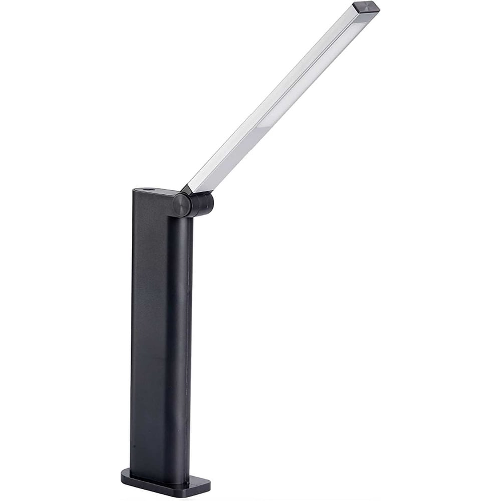 Изображение товара Настольная лампа Philips Amber DSK202 PT 5W с USB и диммером стиль Современный