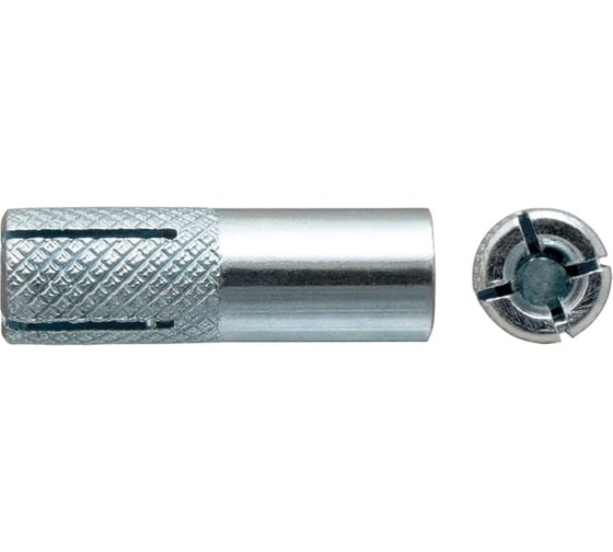 Изображение товара Забивной анкер SWFS М6, 6 шт. пакетик тов-111544