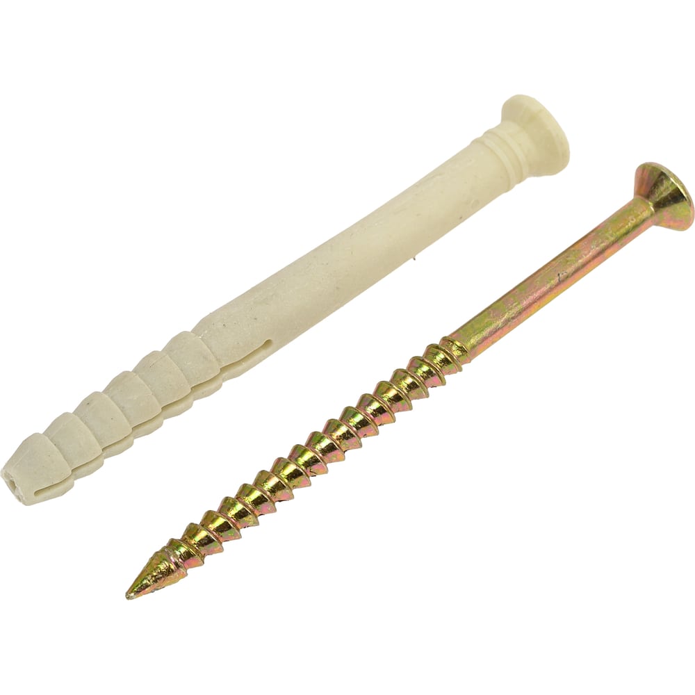 Изображение товара Дюбель-гвоздь SWFS 8K80, 2 шт. пакетик тов-187567