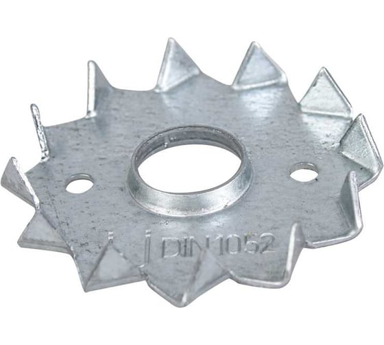 Изображение товара Шипованный диск ALBERTS оц. Ф48/Ф12 334413