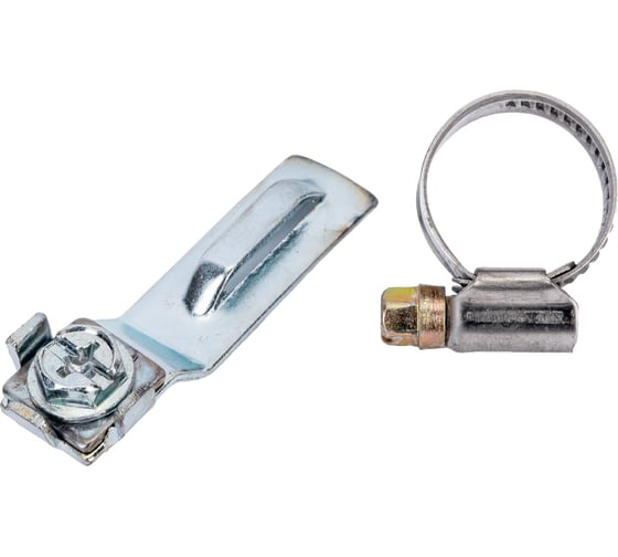 Изображение товара Универсальный хомут заземления ТРИЗАМ УХЗ (12-20)/W2 TRZ0017