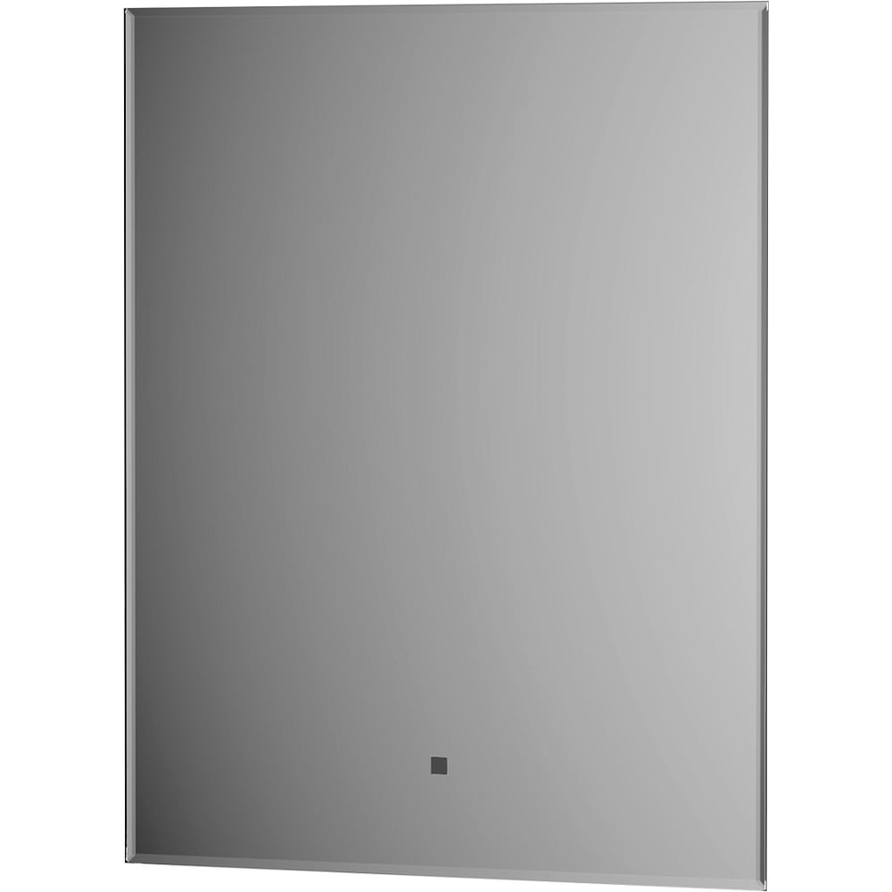 Изображение товара Зеркало с LED-подсветкой DEFESTO 40x50 см GLOW DF 2501R
