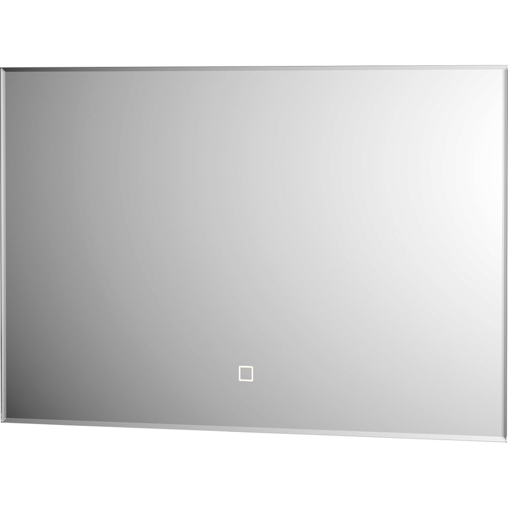Изображение товара Зеркало с LED-подсветкой DEFESTO 17W 60x40 см