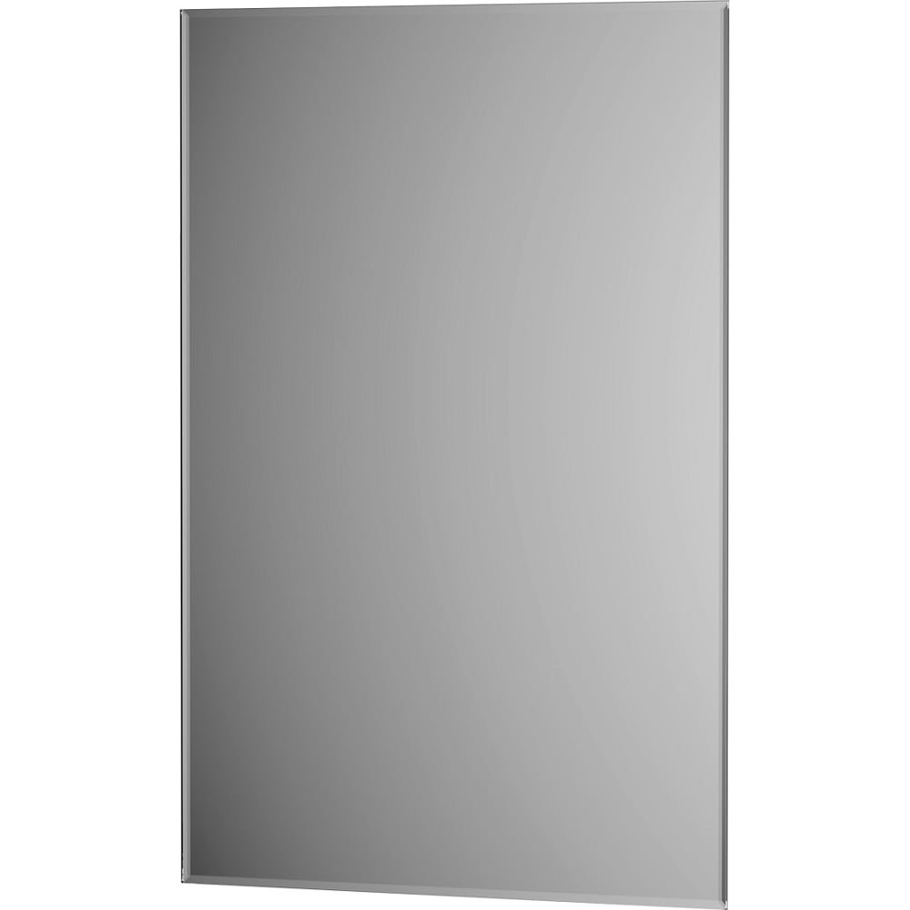 Изображение товара Зеркало с фацетом и LED-подсветкой DEFESTO 17W 40x60 см GLOW DF 2512