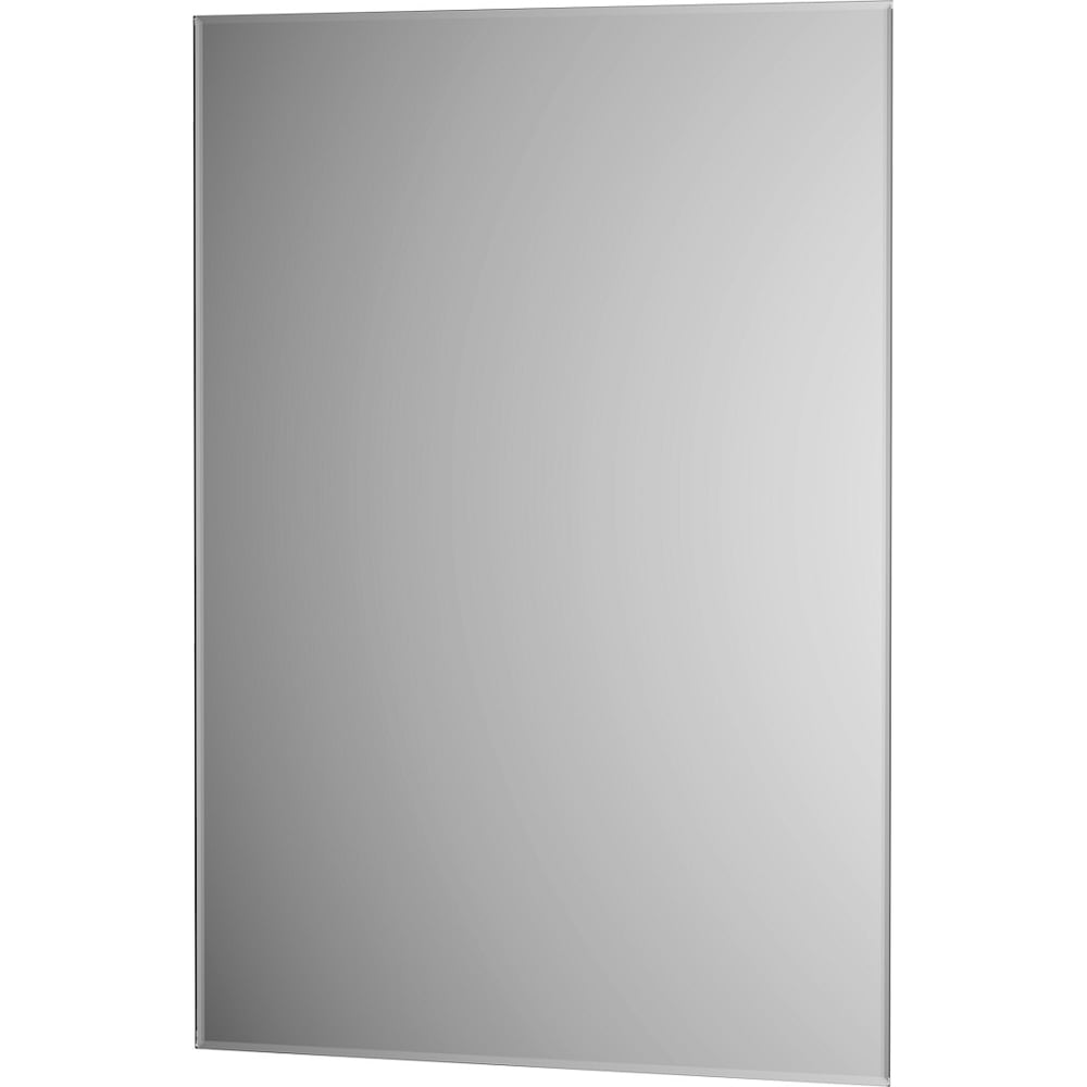 Изображение товара Зеркало с фацетом и LED-подсветкой DEFESTO 21W 50x70 см
