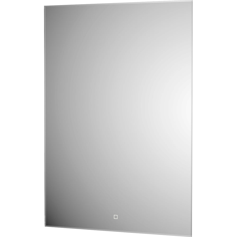 Изображение товара Зеркало с LED-подсветкой DEFESTO 32W 70x100 см с сенсорным управлением