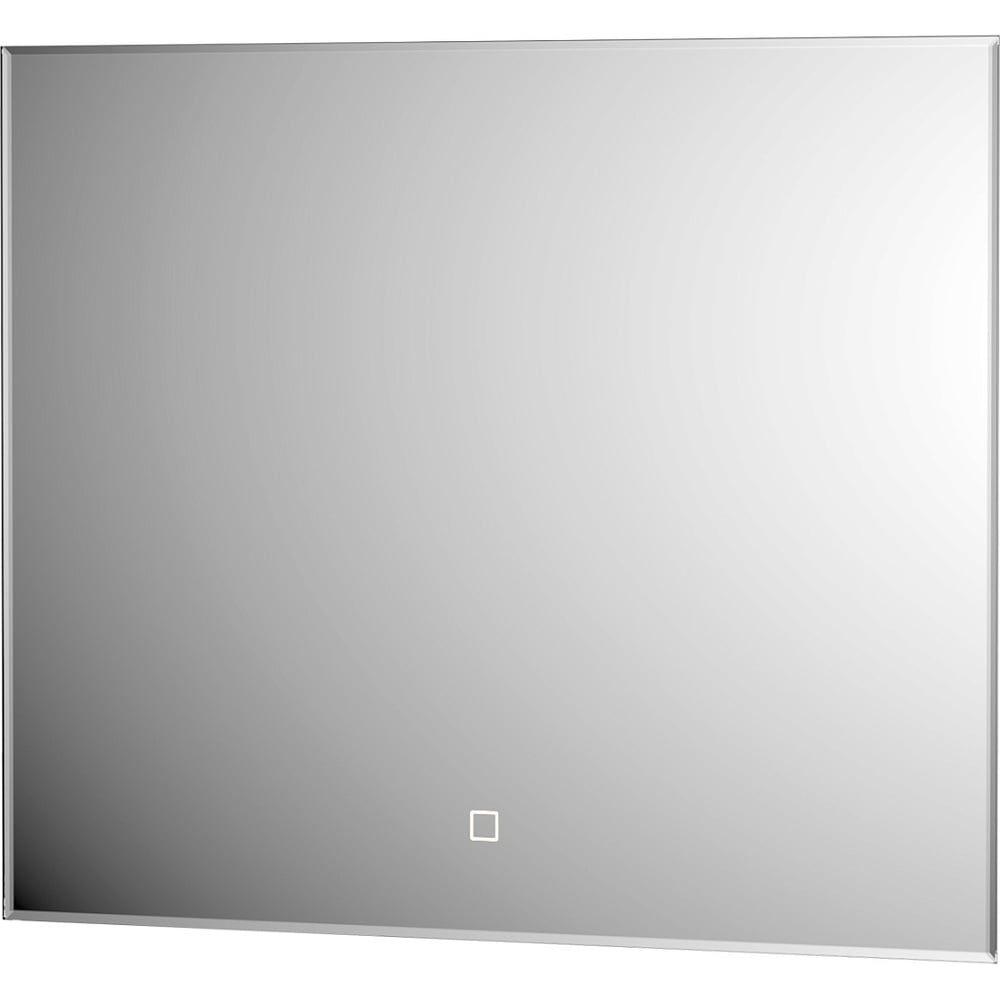 Изображение товара Зеркало с фацетом LED DEFESTO GLOW DF 2513SH 60x50 см сенсор