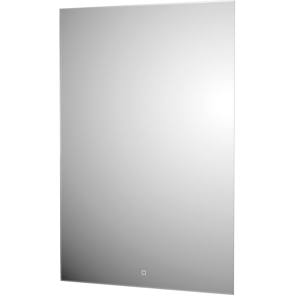 Изображение товара Зеркало с LED-подсветкой DEFESTO 38W 80x120 см
