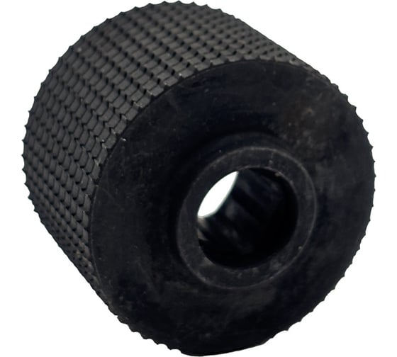 Изображение товара Колесо натяжения ВОЛГА ПОЛИМЕР 25мм для инструмента AQD A25007