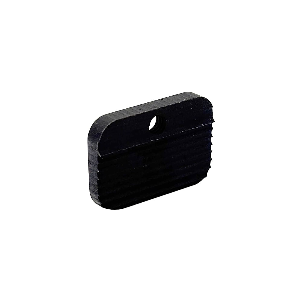 Изображение товара Зубчатая пластина захвата ВОЛГА ПОЛИМЕР 19 мм для стреппинг инструмента AQD