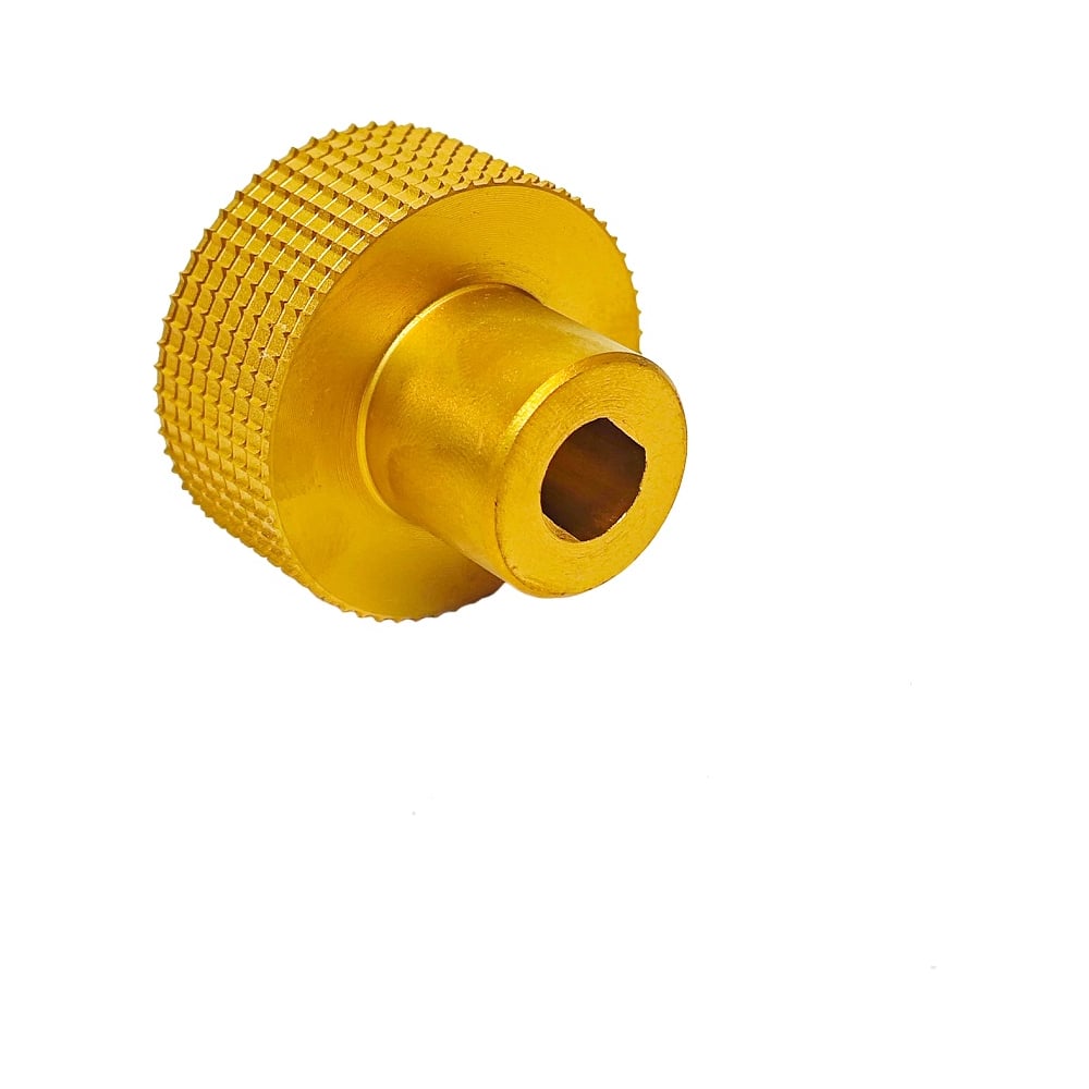 Изображение товара Натяжное колесо ВОЛГА ПОЛИМЕР для стреппинг инструмента JDС1013