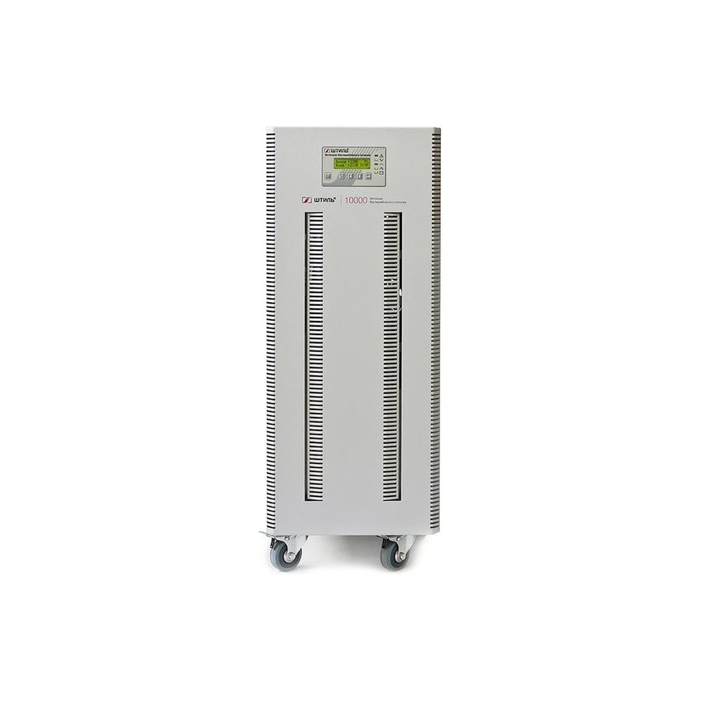 Изображение товара ИБП Штиль ST1110SL - Надежный источник бесперебойного питания